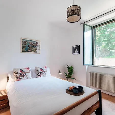 Lejlighed Silken Escape - Pool And View - By Myhomeincomo Nesso