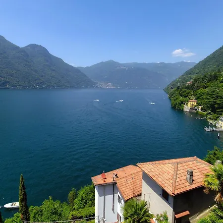 Silken Escape - Pool And View - By Myhomeincomo Lejlighed *