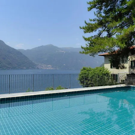 Silken Escape - Pool And View - By Myhomeincomo Lejlighed *