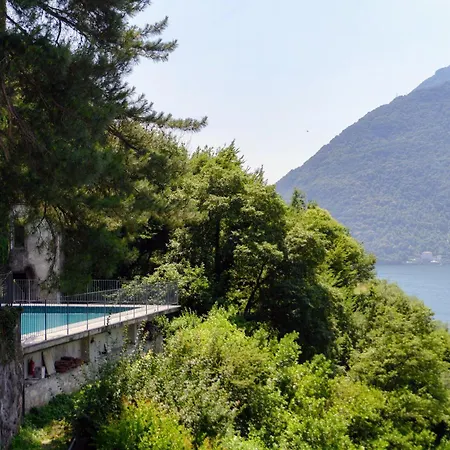 Silken Escape - Pool And View - By Myhomeincomo Lejlighed