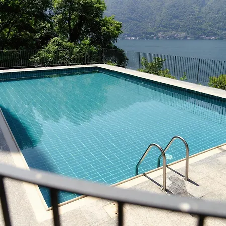 Silken Escape - Pool And View - By Myhomeincomo Lejlighed *