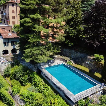 Lejlighed Silken Escape - Pool And View - By Myhomeincomo