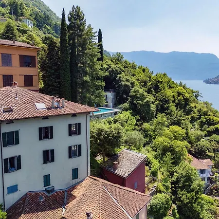 Lejlighed Silken Escape - Pool And View - By Myhomeincomo Nesso